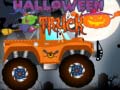 Тоглоом Halloween Truck  
