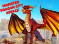 Тоглоом Monster Dragon City Attack