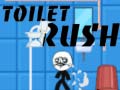 Тоглоом Toilet Rush