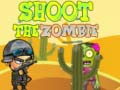 Тоглоом Shoot the Zombie