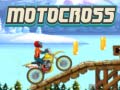 Тоглоом Motocross