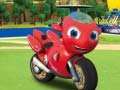 Тоглоом Ricky Zoom