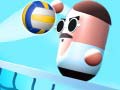 Тоглоом Pill Volley