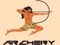 Тоглоом Archery