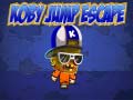 Тоглоом Koby Jump Escape