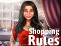 Тоглоом Shopping Rules