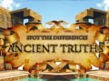 Тоглоом Spot The differences Ancient Truths