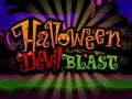 Тоглоом Hallowen Devil Blast