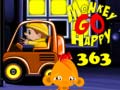 Тоглоом Monkey Go Happly Stage 363