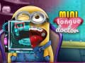 Тоглоом Mini Tongue Doctor