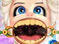 Тоглоом Dentist Salon Party Braces