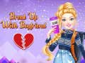 Тоглоом Break Up With Boyfriend
