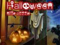 Тоглоом Halloween Slide Puzzle
