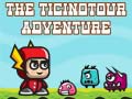 Тоглоом The Ticino Adventure Tour