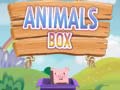 Тоглоом Animals Box