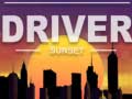 Тоглоом Driver Sunset