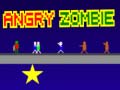 Тоглоом Angry Zombie
