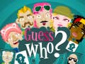 Тоглоом Guess Who?