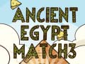 Тоглоом Ancient Egypt Match 3