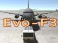 Тоглоом Evo-F3