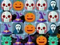 Тоглоом Scary Halloween Match 3