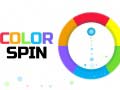 Тоглоом Color Spin
