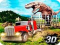 Тоглоом Zoo Animal Transport Simulator