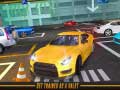 Тоглоом Super Parking Car Drive