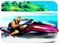 Тоглоом Jet Ski Speed Boat Race