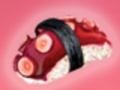 Тоглоом Sushi Slice