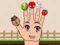 Тоглоом Finger Family Song