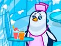 Тоглоом Penguin Cafe