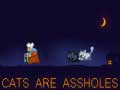 Тоглоом Cats are Assholes