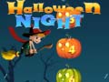 Тоглоом Halloween Night