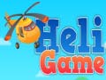 Тоглоом Heli Game
