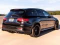 Тоглоом Mercedes-Benz GLC63