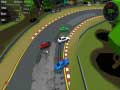 Тоглоом Fantastic Pixel Car Racing
