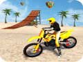 Тоглоом Racing Moto: Beach Jumping Simulator