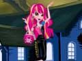 Тоглоом Monster Gigi Charisma Dressup