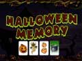 Тоглоом Halloween Memory