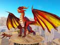 Тоглоом Dragon City Destroyer