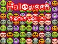 Тоглоом Halloween Blocks Collaspse