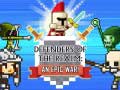 Тоглоом Defenders of the Realm: An Epic War