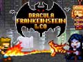 Тоглоом Dracula Frankenstein & CO