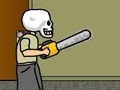 Тоглоом The skull man