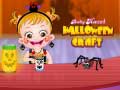 Тоглоом Baby Hazel Halloween Crafts