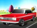 Тоглоом Thug Racing 3D