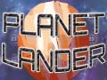 Тоглоом Planet Lander