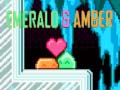 Тоглоом Emerald & Amber