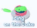 Тоглоом Icing On The Cake